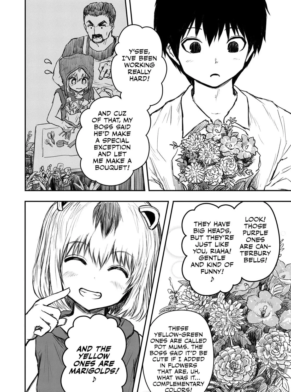 Read Shoujo Null chapter 9 image 34 on Lezhin