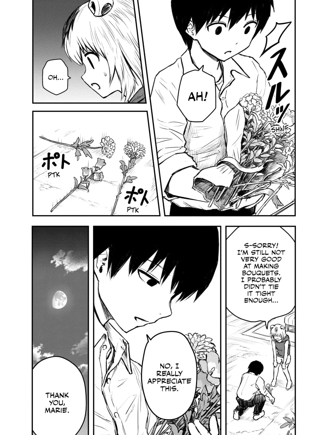 Read Shoujo Null chapter 9 image 36 on Lezhin