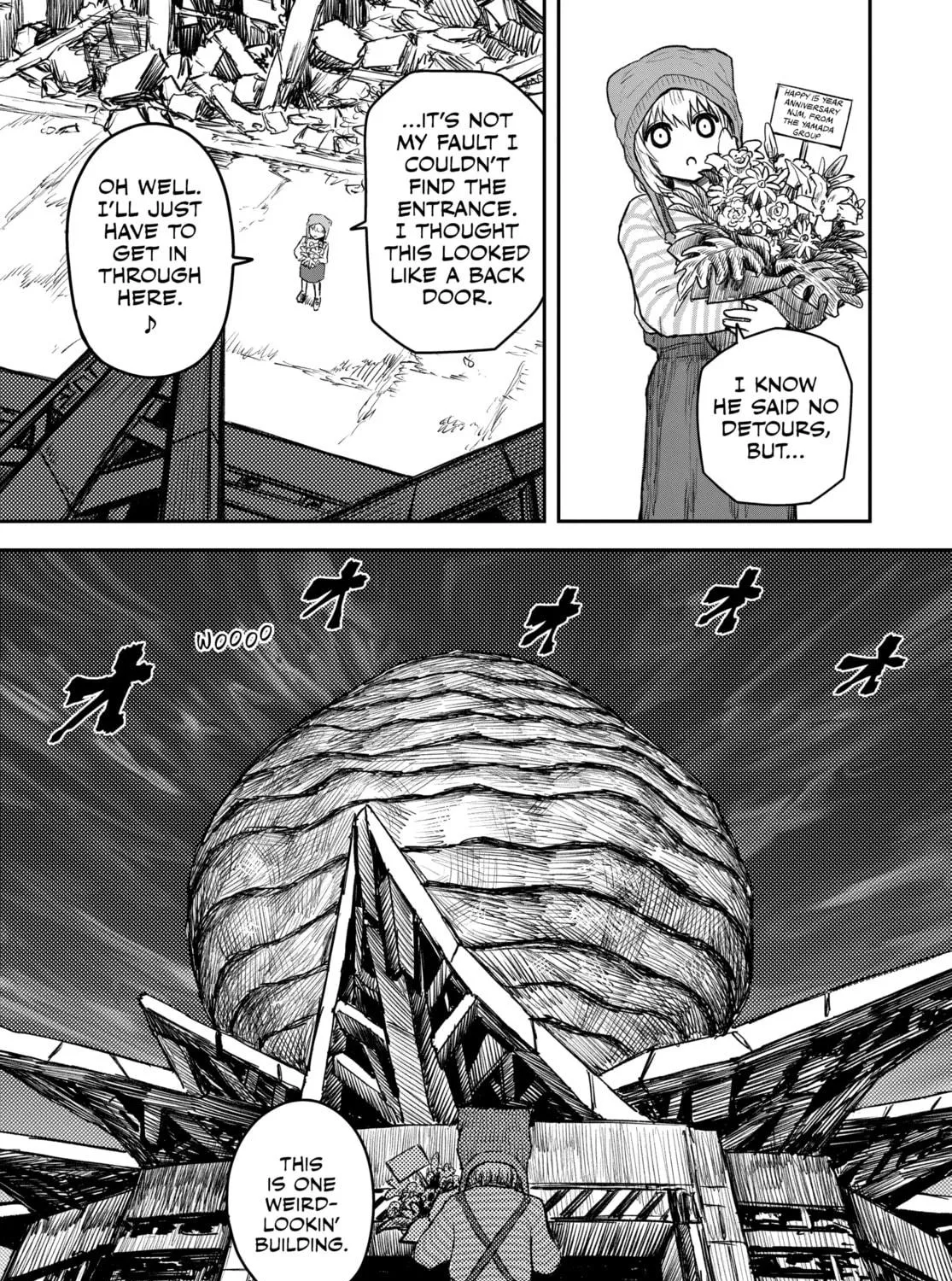 Read Shoujo Null chapter 9 image 40 on Lezhin