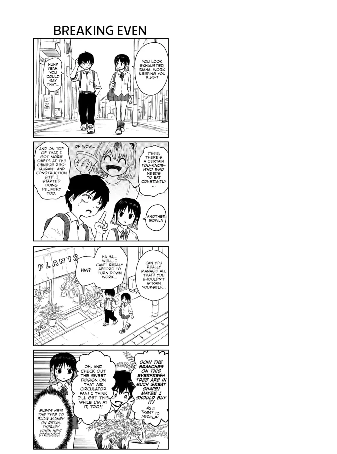 Read Shoujo Null chapter 9 image 44 on Lezhin