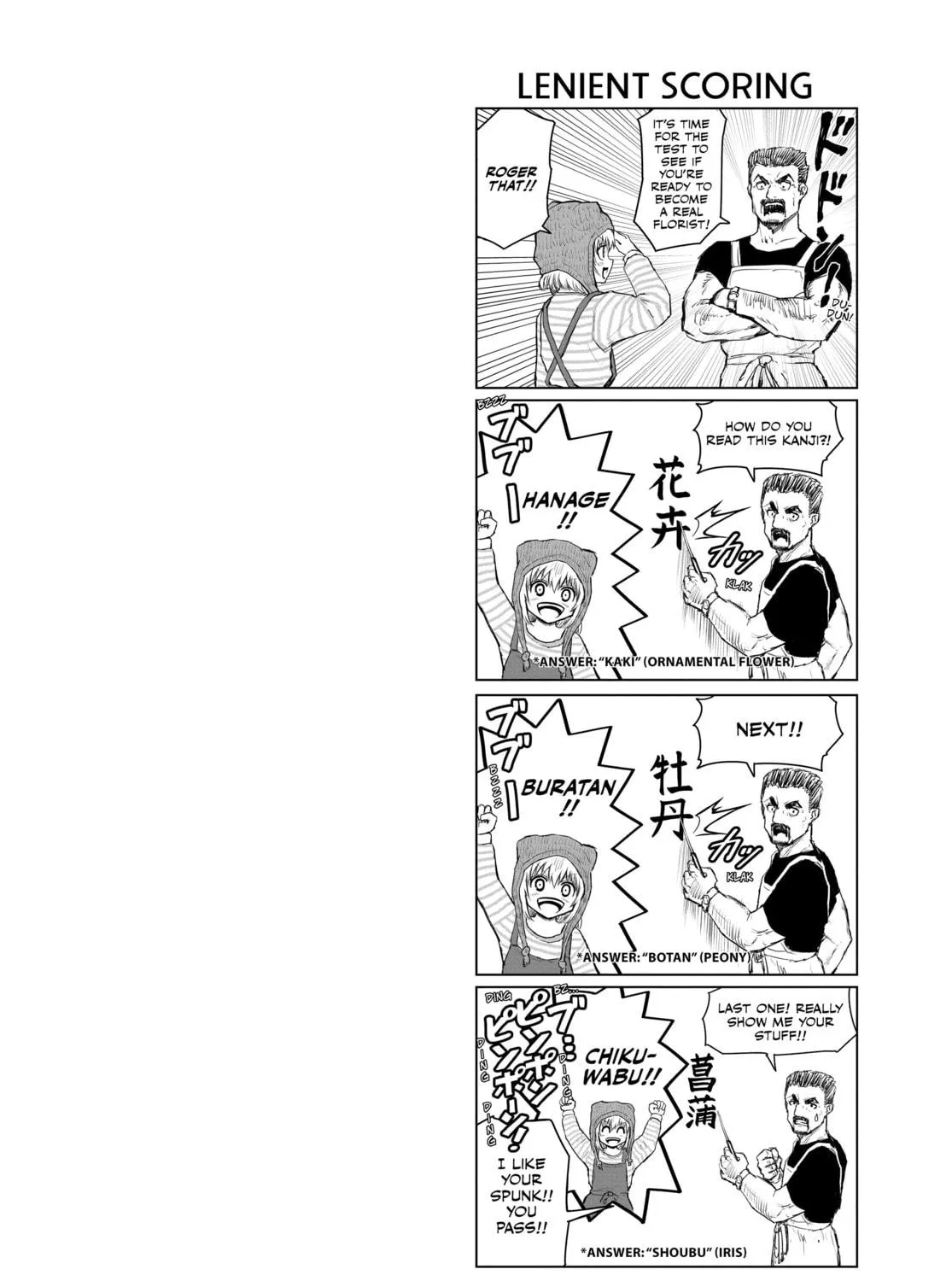 Read Shoujo Null chapter 9 image 46 on Lezhin