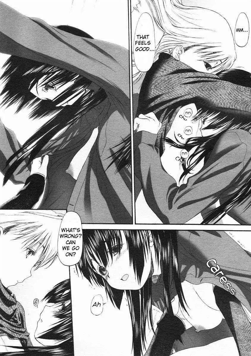 Read Shoujo Sect chapter 0 image 10 on Lezhin