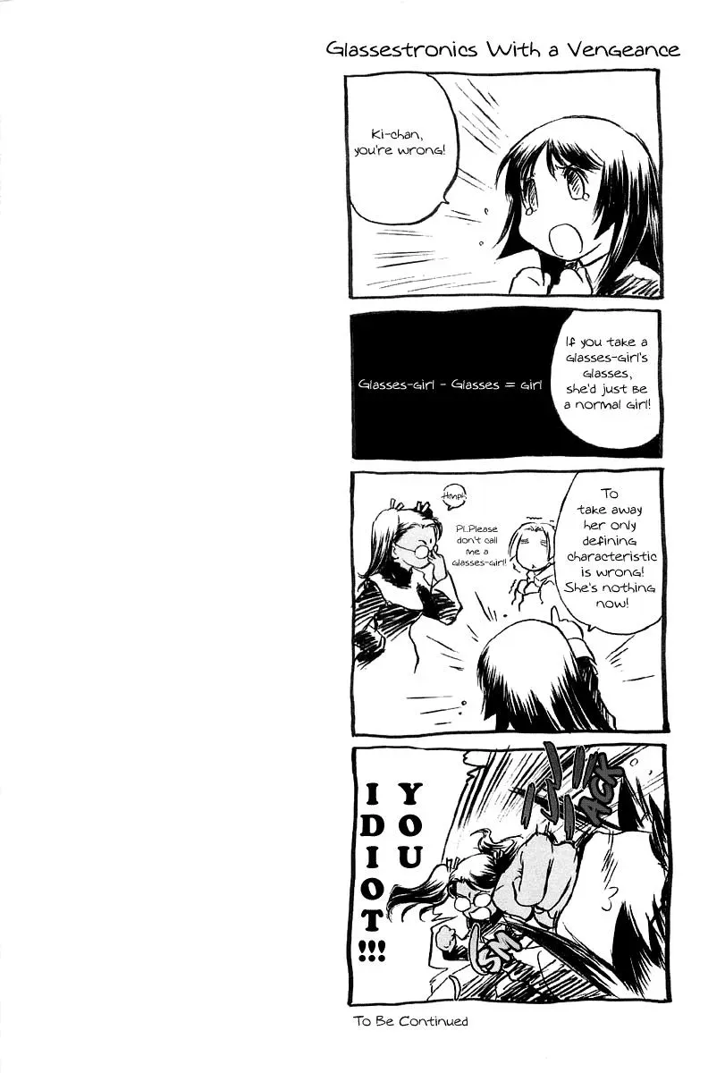 Read Shoujo Sect chapter 11 image 20 on Lezhin