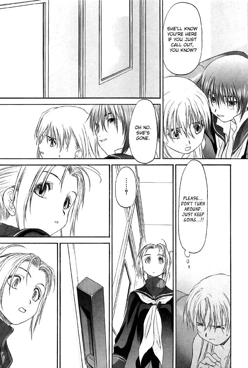 Read Shoujo Sect chapter 12 image 18 on Lezhin