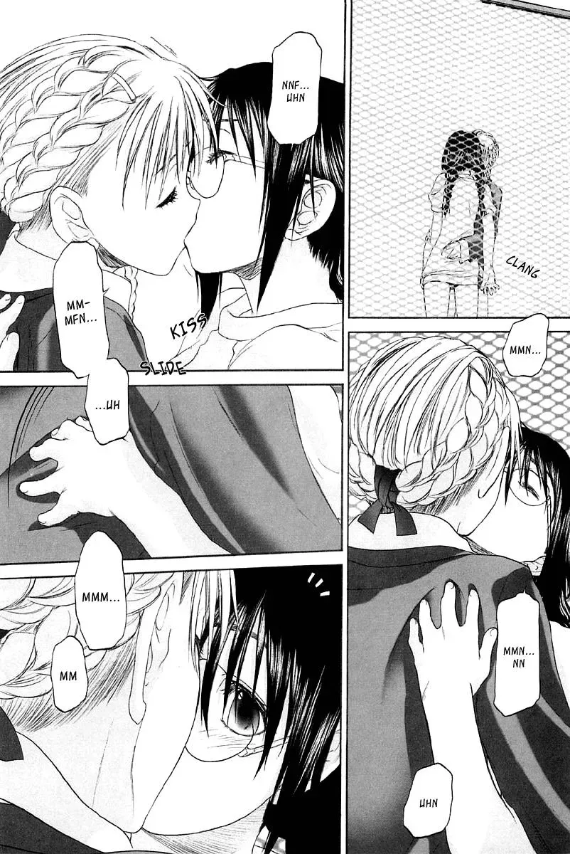 Read Shoujo Sect chapter 13.5 image 11 on Lezhin