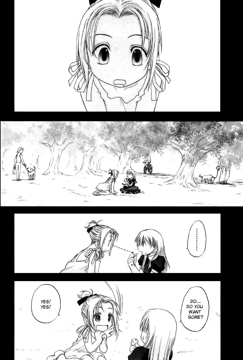 Read Shoujo Sect chapter 13.6 image 25 on Lezhin