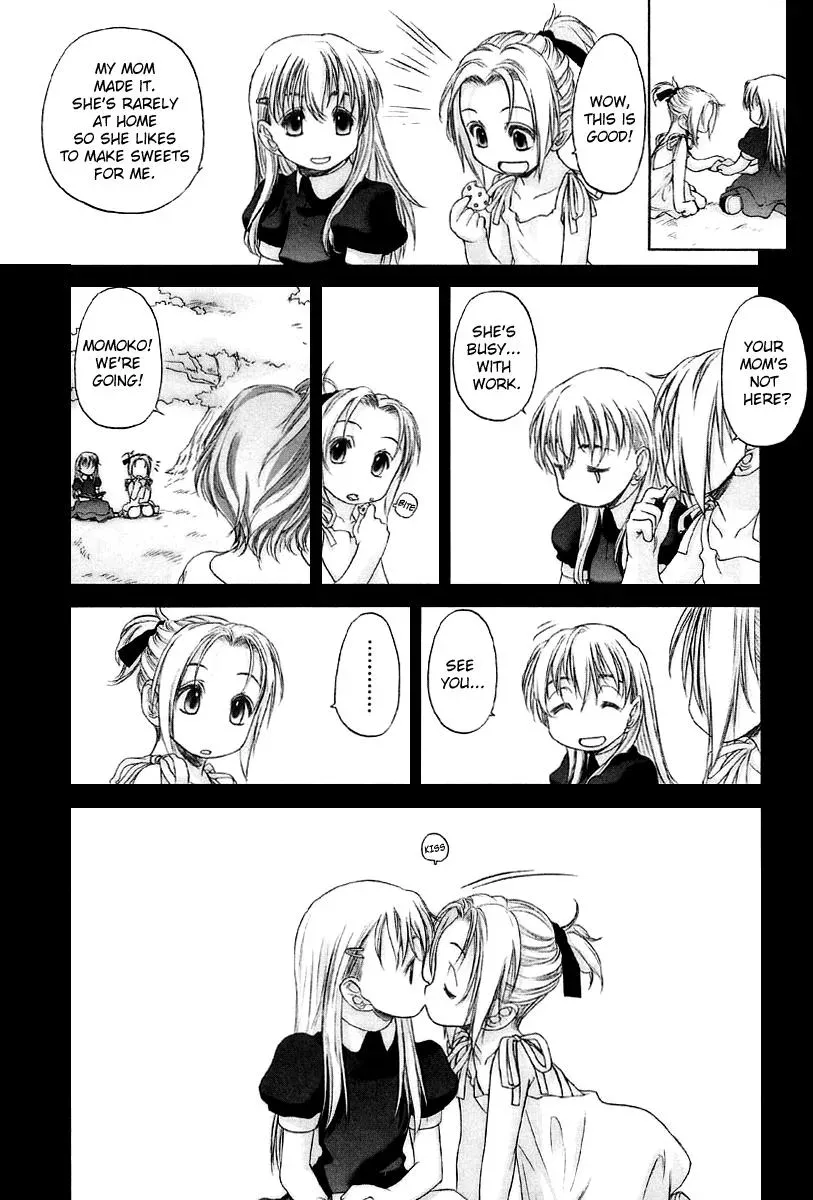 Read Shoujo Sect chapter 13.6 image 26 on Lezhin