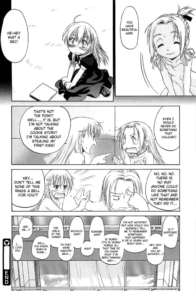 Read Shoujo Sect chapter 13.6 image 27 on Lezhin