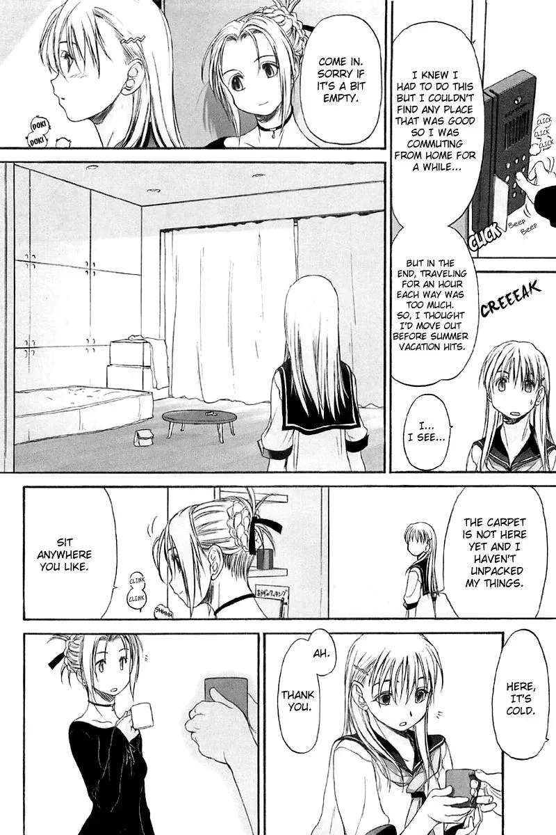 Read Shoujo Sect chapter 13 image 11 on Lezhin
