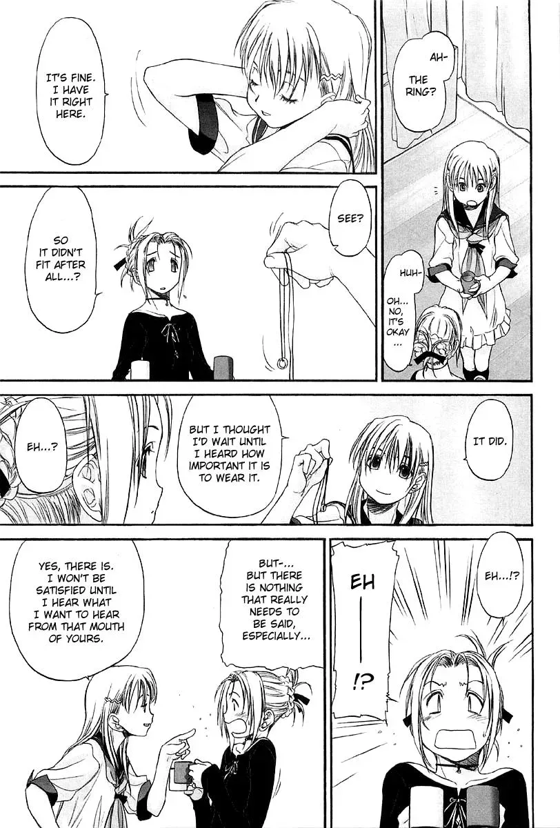 Read Shoujo Sect chapter 13 image 12 on Lezhin