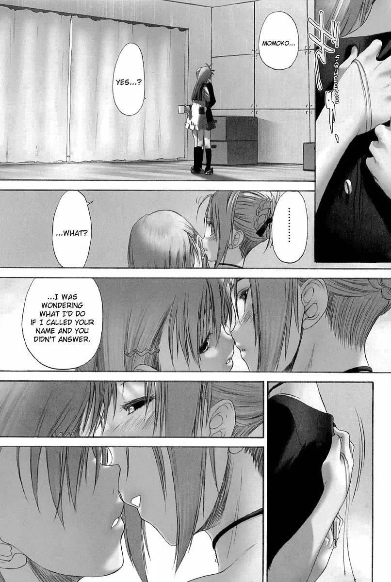 Read Shoujo Sect chapter 13 image 14 on Lezhin