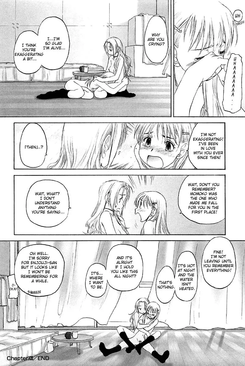 Read Shoujo Sect chapter 13 image 28 on Lezhin