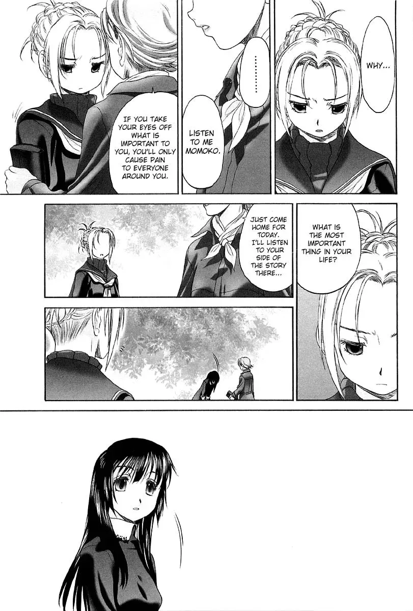 Read Shoujo Sect chapter 13 image 6 on Lezhin