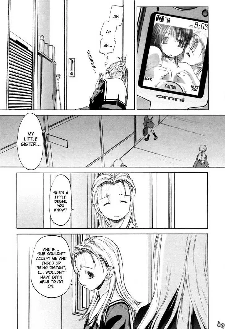Read Shoujo Sect chapter 3 image 18 on Lezhin