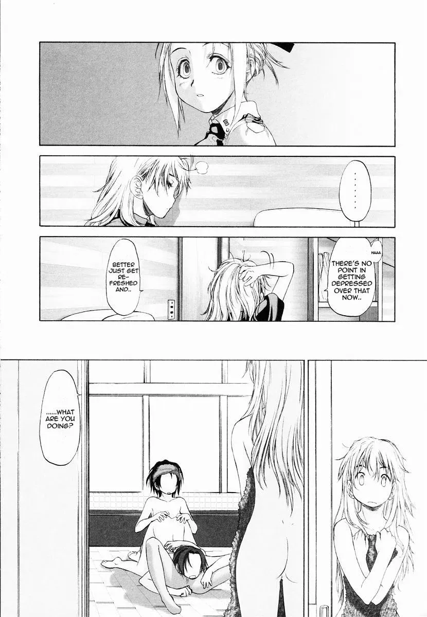 Read Shoujo Sect chapter 7.5 image 12 on Lezhin