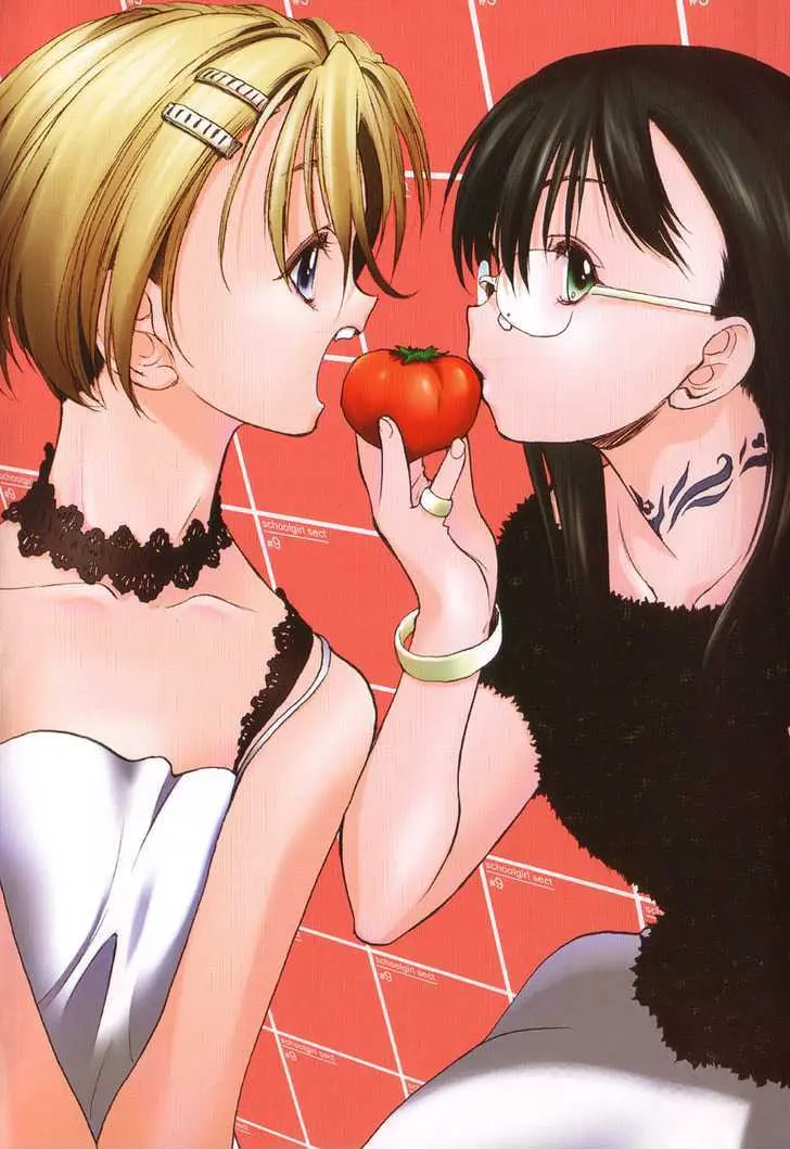 Read Shoujo Sect chapter 8 image 5 on Lezhin