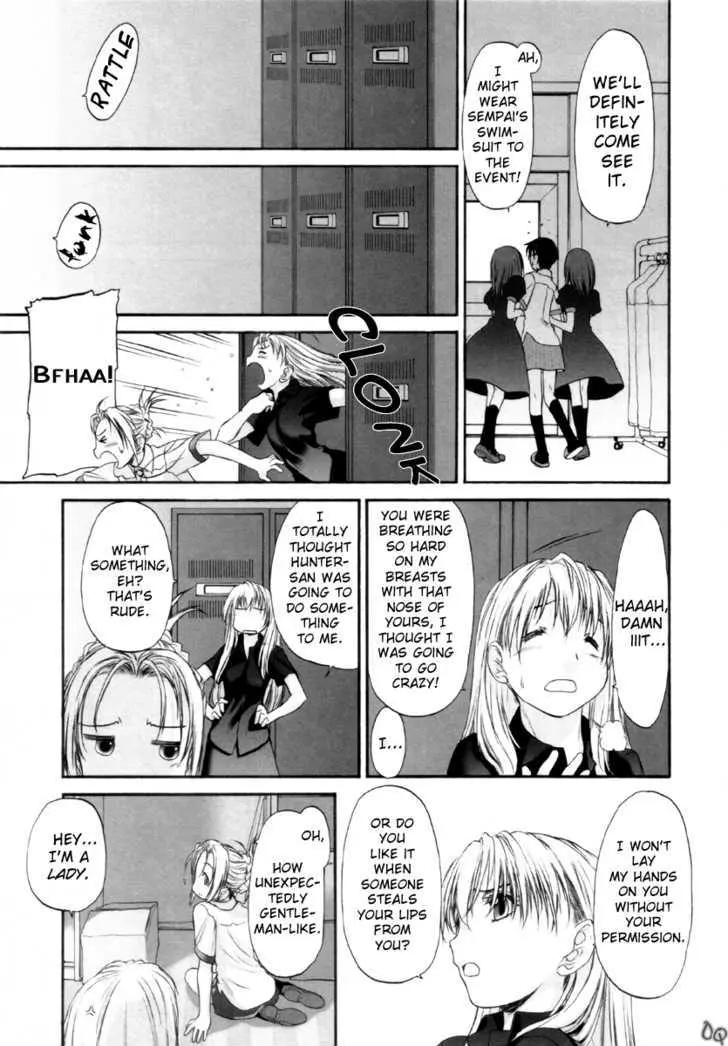 Read Shoujo Sect chapter 9 image 22 on Lezhin