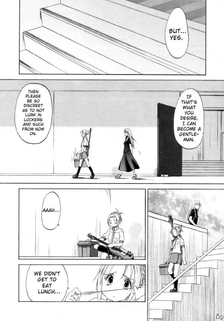 Read Shoujo Sect chapter 9 image 23 on Lezhin