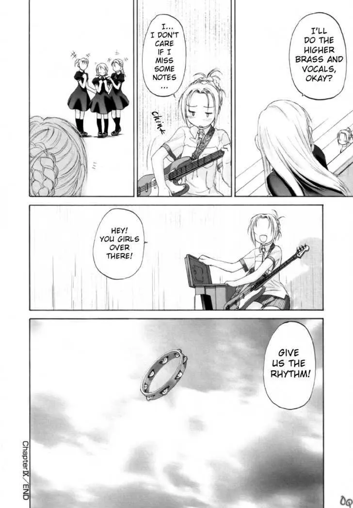 Read Shoujo Sect chapter 9 image 25 on Lezhin