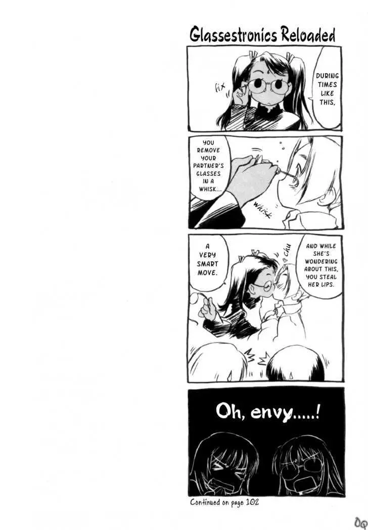 Read Shoujo Sect chapter 9 image 27 on Lezhin