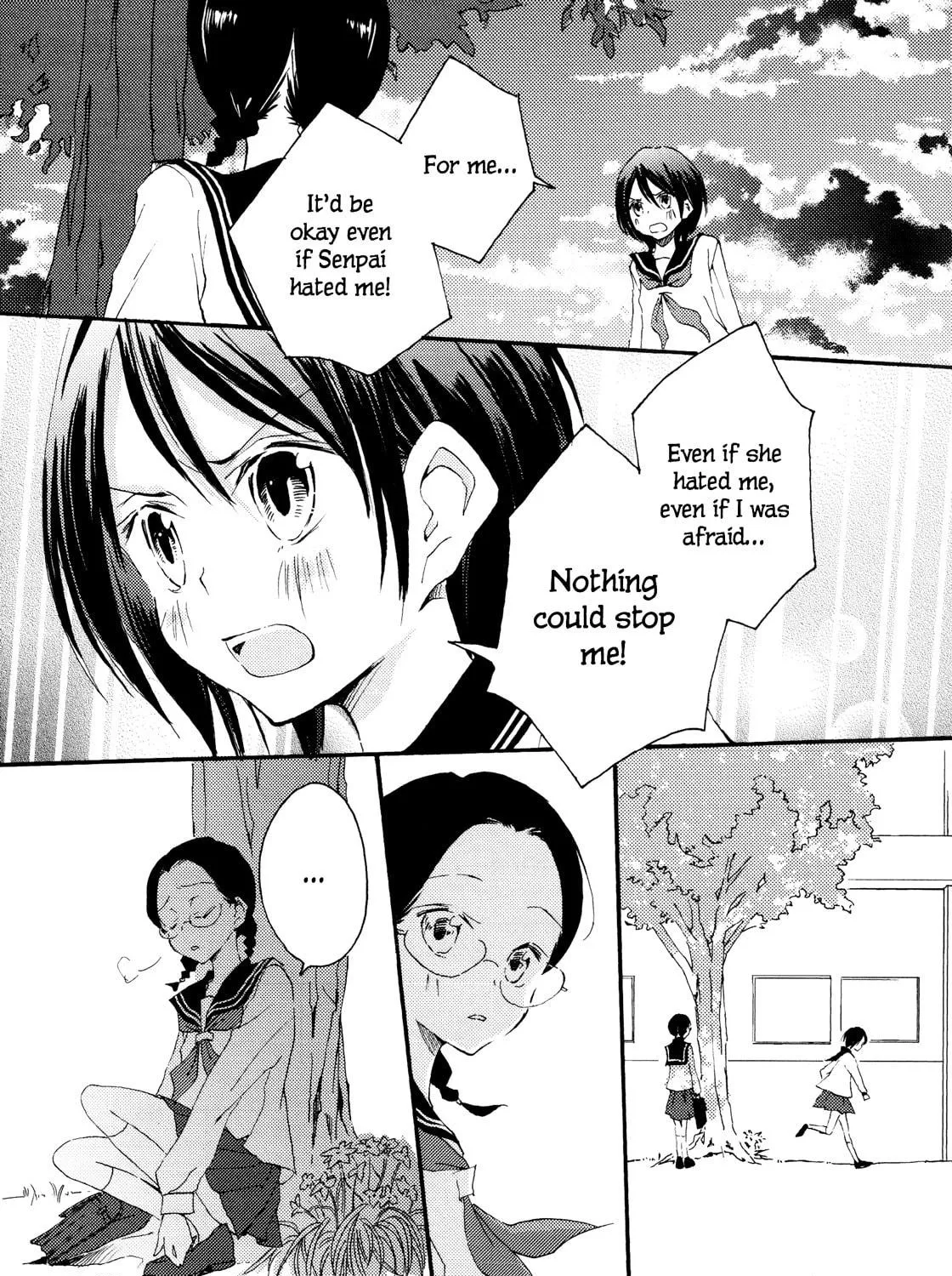 Read Shoujo² chapter 3 image 40 on Lezhin