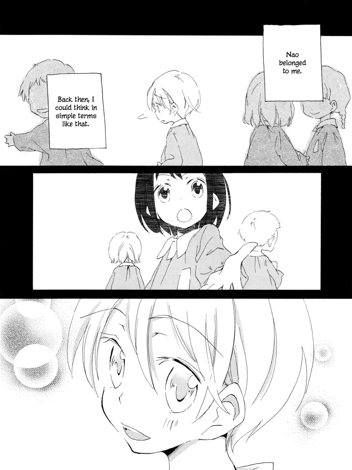 Read Shoujo² chapter 5 image 2 on Lezhin