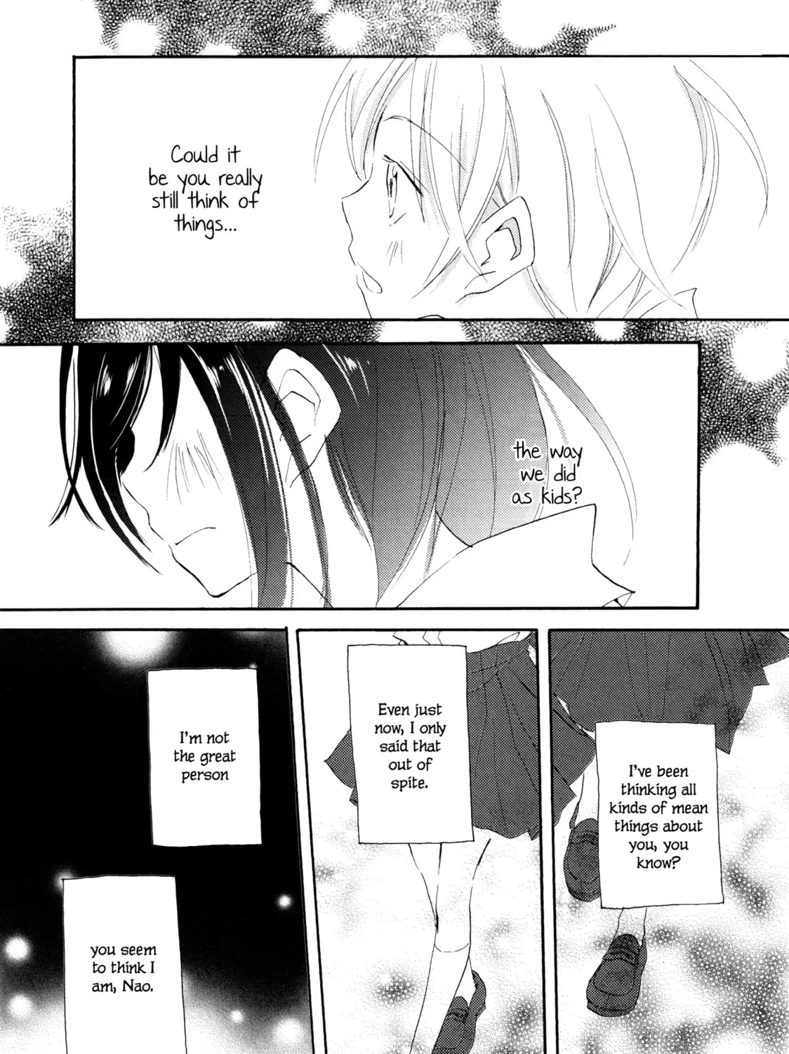 Read Shoujo² chapter 5 image 36 on Lezhin