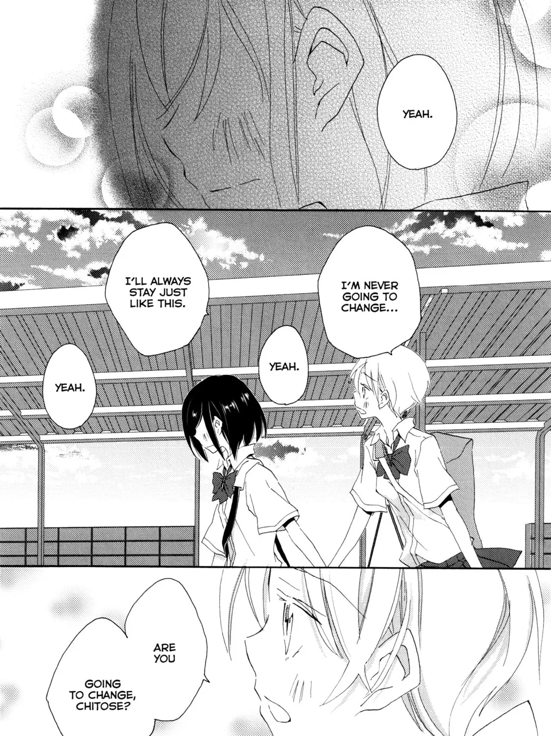 Read Shoujo² chapter 5 image 44 on Lezhin