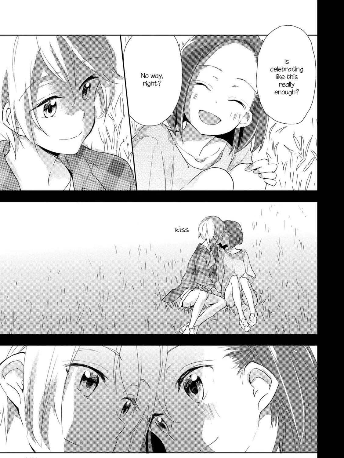 Read Shoujo² chapter 6 image 16 on Lezhin