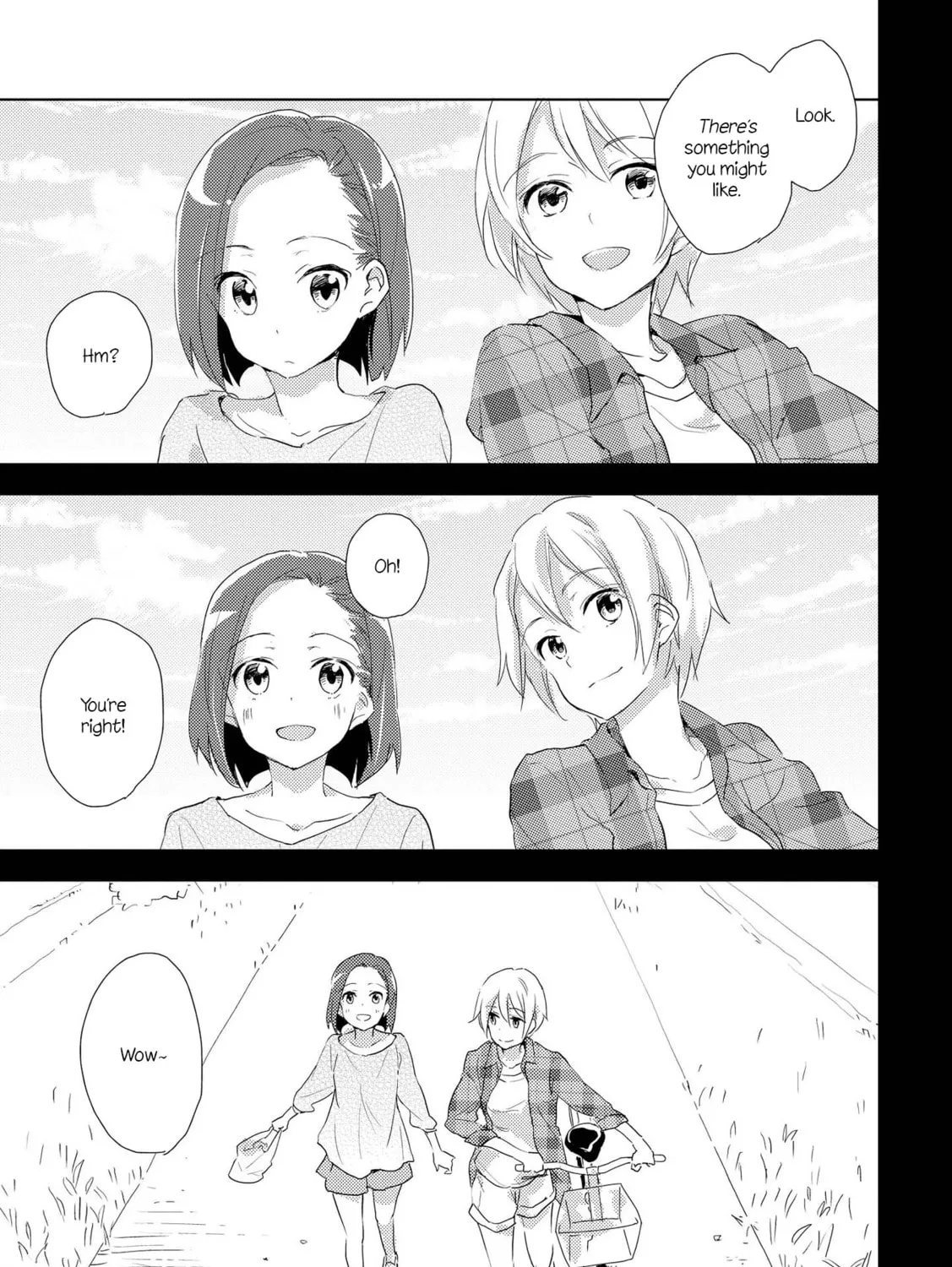 Read Shoujo² chapter 6 image 24 on Lezhin