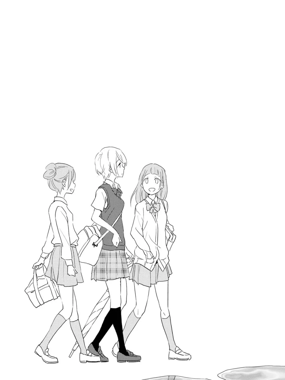 Read Shoujo² chapter 6 image 30 on Lezhin