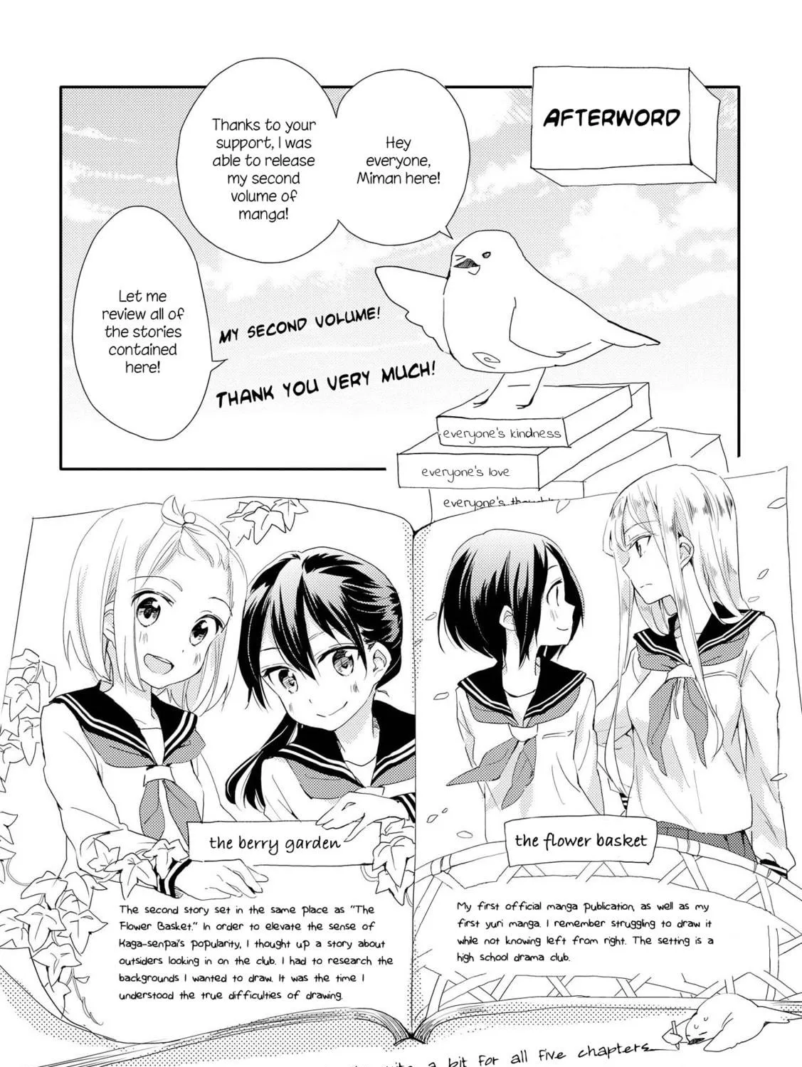 Read Shoujo² chapter 6 image 34 on Lezhin