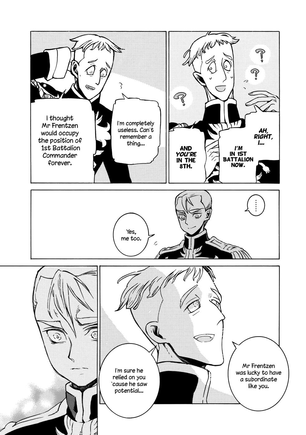 Read Shoukoku No Altair chapter 103 image 13 on Lezhin