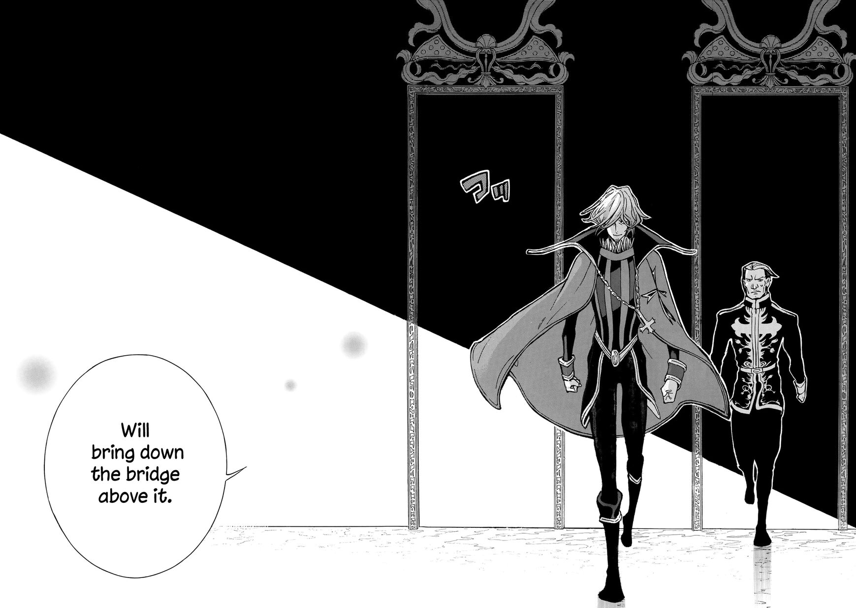 Read Shoukoku No Altair chapter 120 image 29 on Lezhin