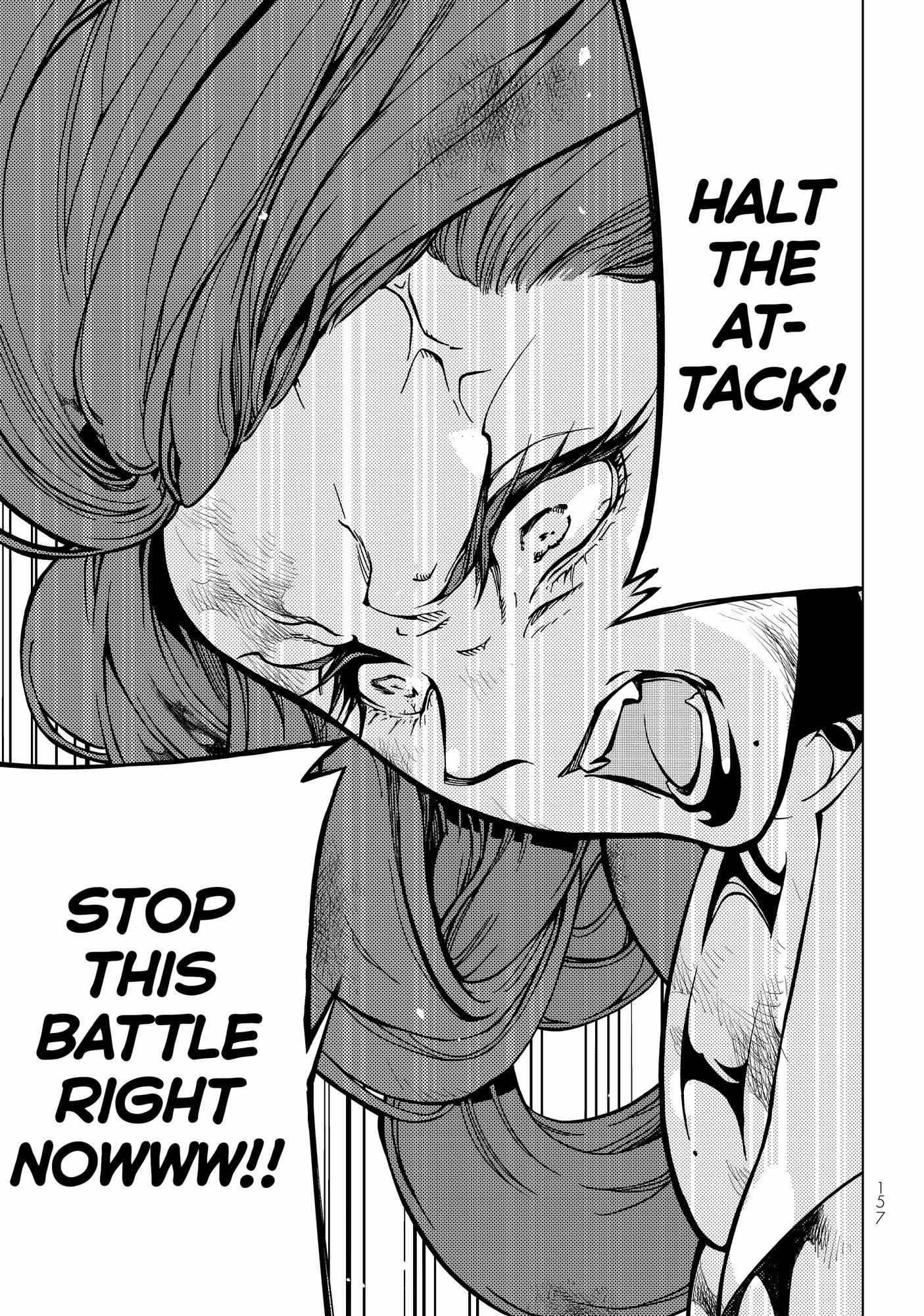 Read Shoukoku No Altair chapter 133 image 24 on Lezhin