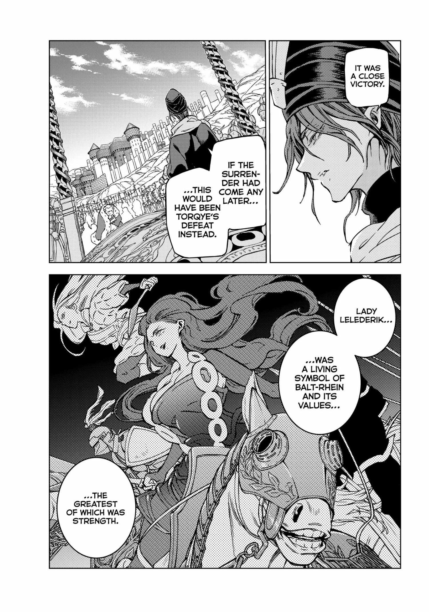 Read Shoukoku No Altair chapter 135 image 13 on Lezhin