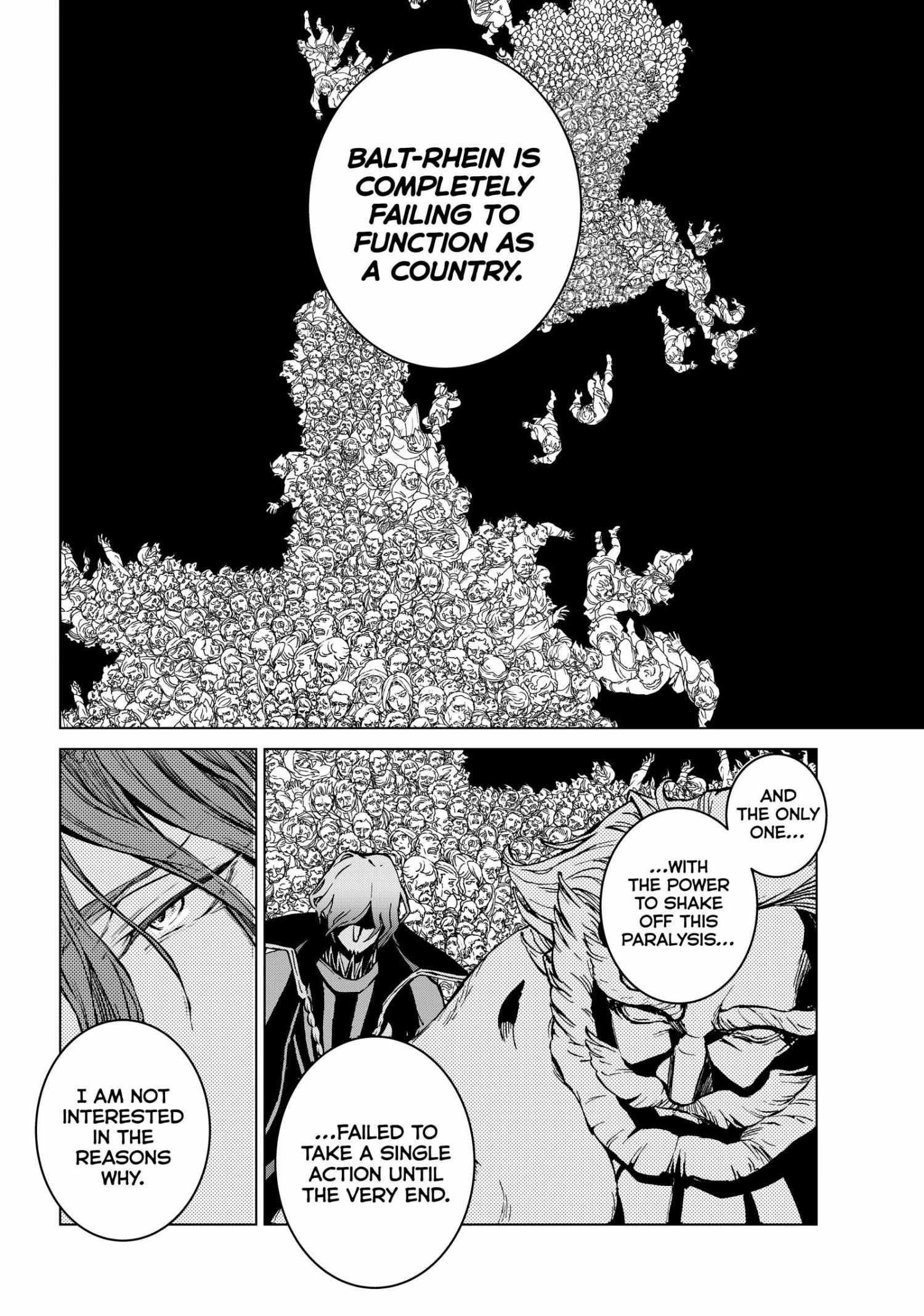 Read Shoukoku No Altair chapter 135 image 16 on Lezhin