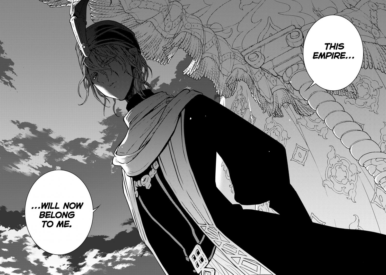 Read Shoukoku No Altair chapter 135 image 18 on Lezhin