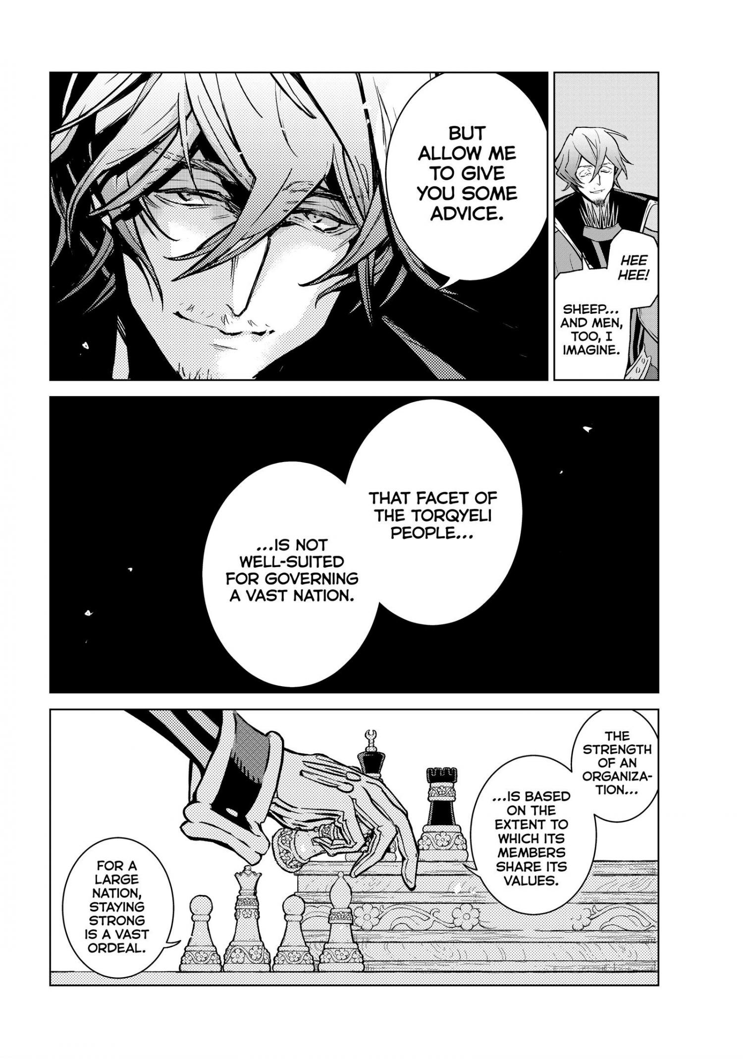 Read Shoukoku No Altair chapter 138 image 17 on Lezhin