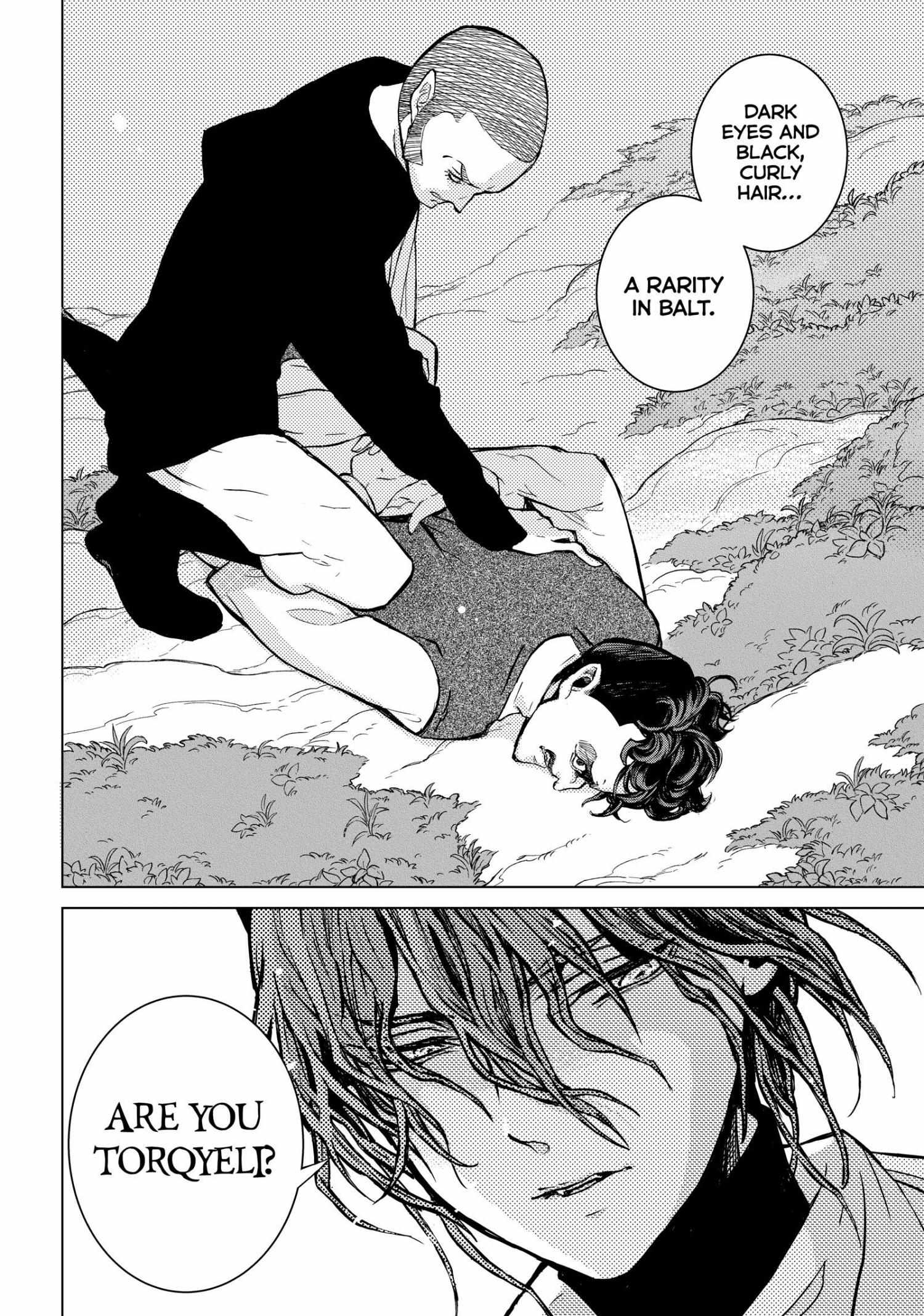 Read Shoukoku No Altair chapter 141 image 21 on Lezhin