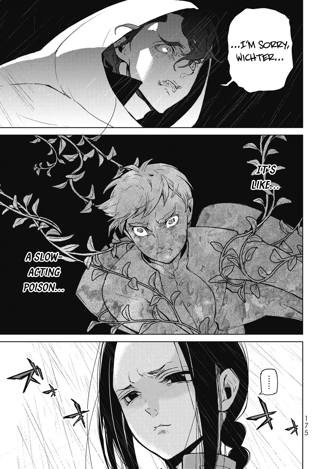 Read Shoukoku No Altair chapter 149 image 9 on Lezhin