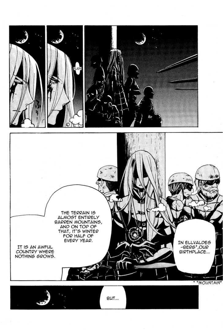 Read Shoukoku No Altair chapter 15 image 22 on Lezhin