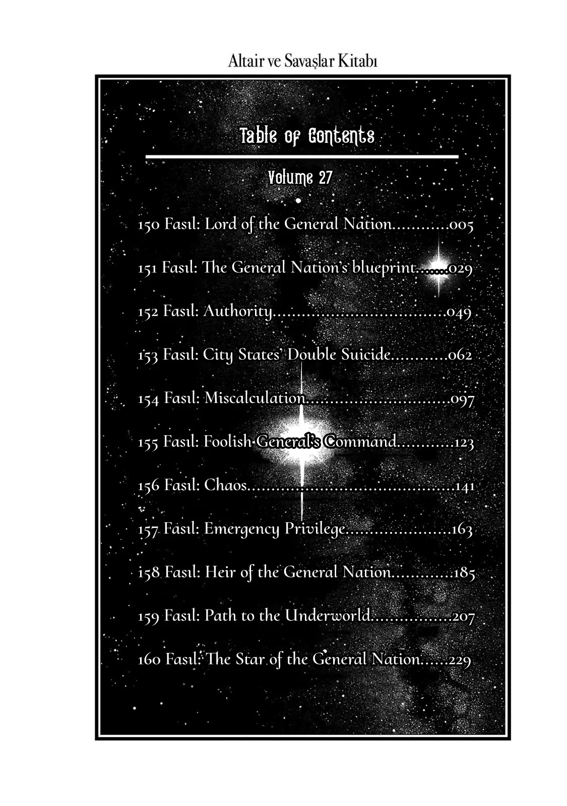 Read Shoukoku No Altair chapter 150 image 4 on Lezhin
