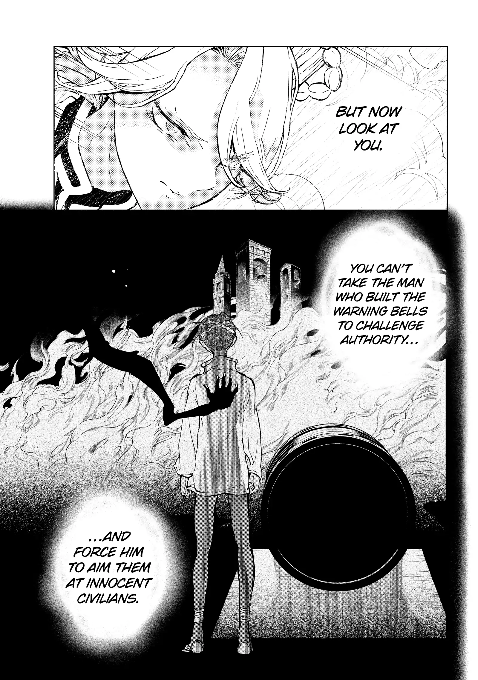 Read Shoukoku No Altair chapter 155 image 11 on Lezhin