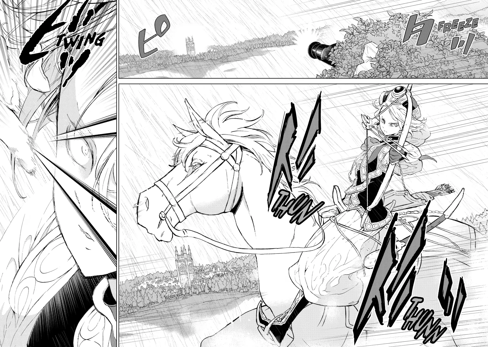 Read Shoukoku No Altair chapter 155 image 13 on Lezhin