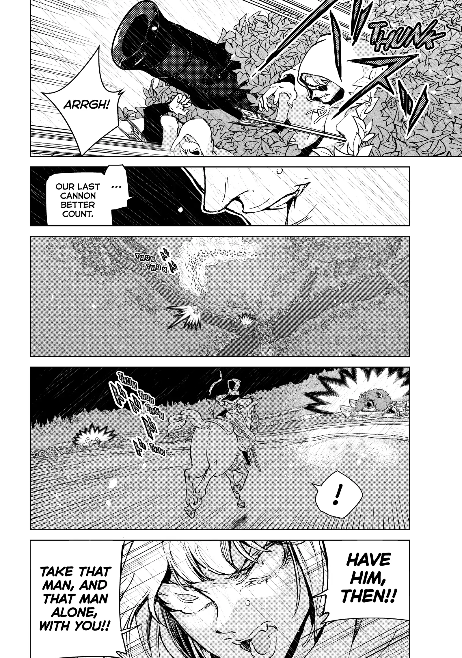 Read Shoukoku No Altair chapter 155 image 14 on Lezhin