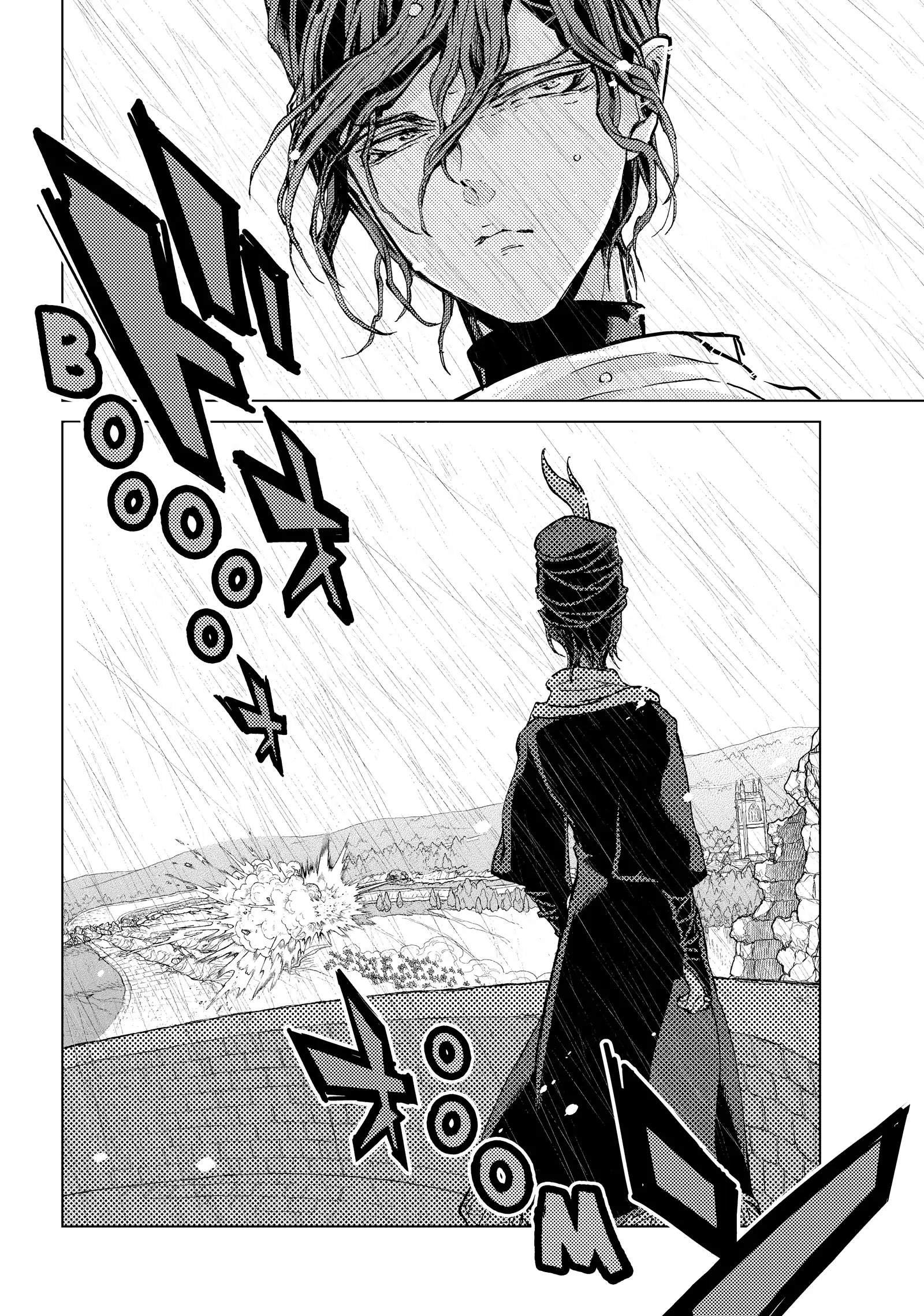 Read Shoukoku No Altair chapter 155 image 16 on Lezhin