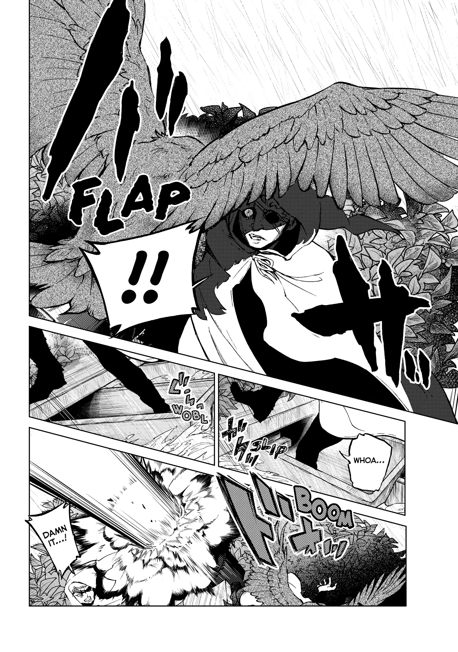 Read Shoukoku No Altair chapter 156 image 1 on Lezhin