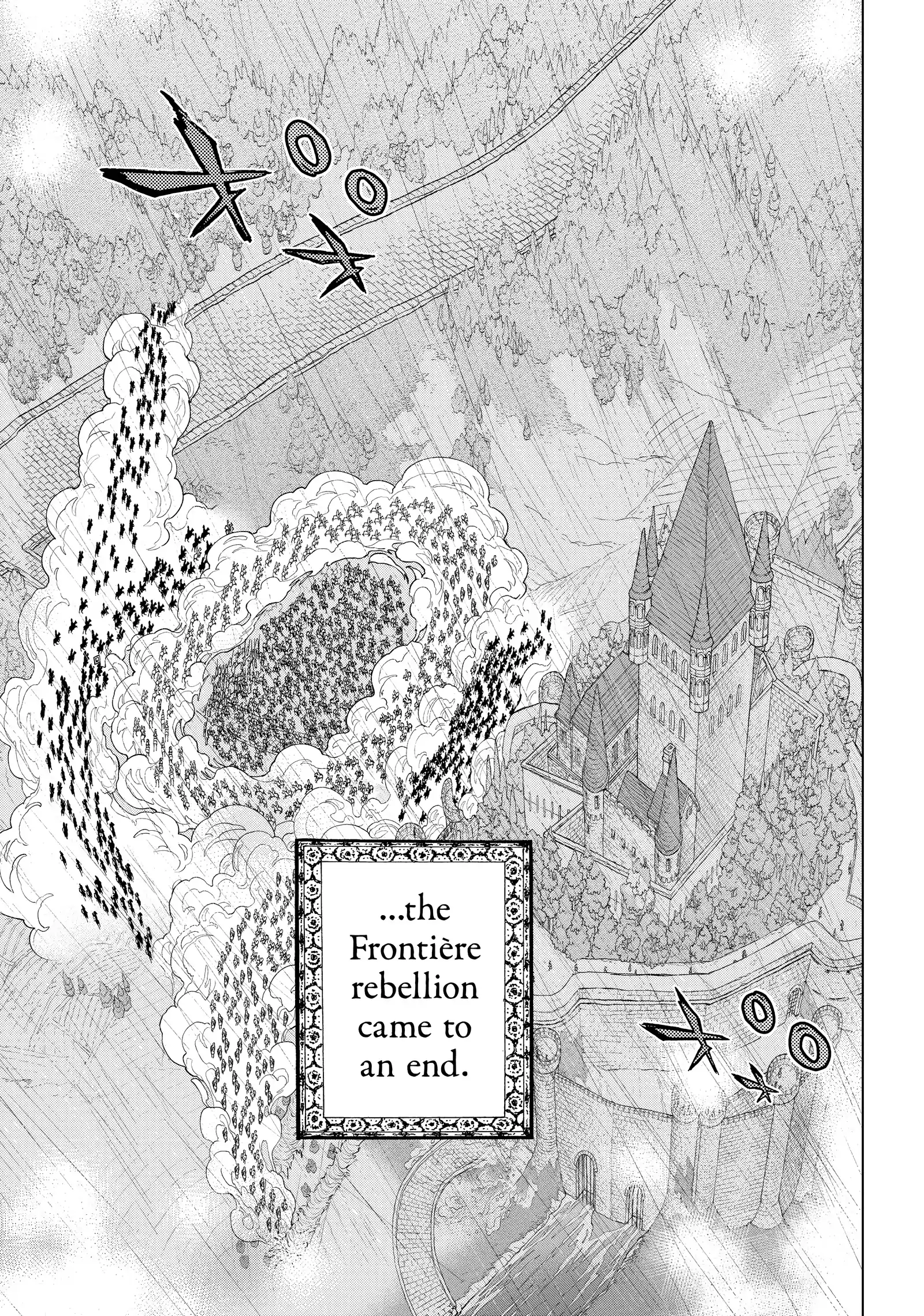 Read Shoukoku No Altair chapter 156 image 7 on Lezhin