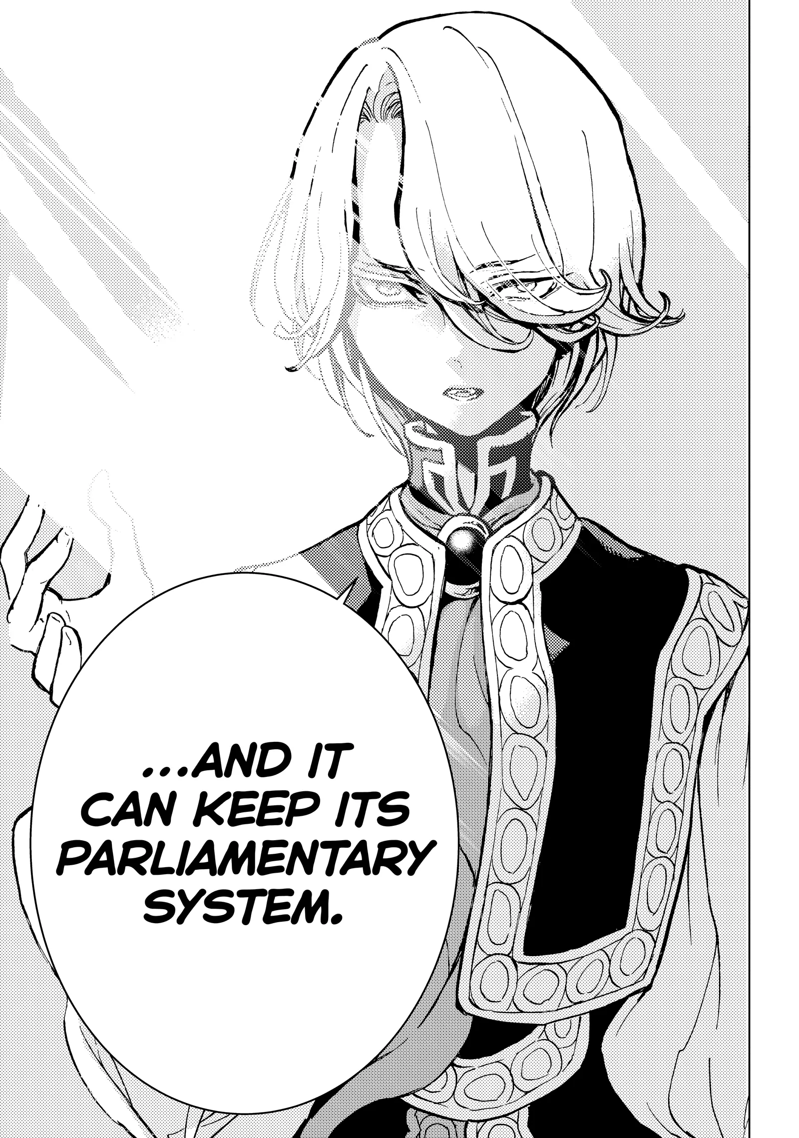 Read Shoukoku No Altair chapter 157 image 11 on Lezhin